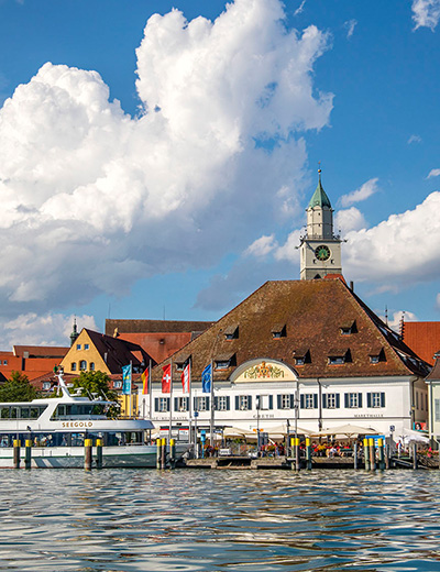 Bodensee Ueberlingen(c)Internationale Bodensee Tourismus GmbH Achim Mende hoch