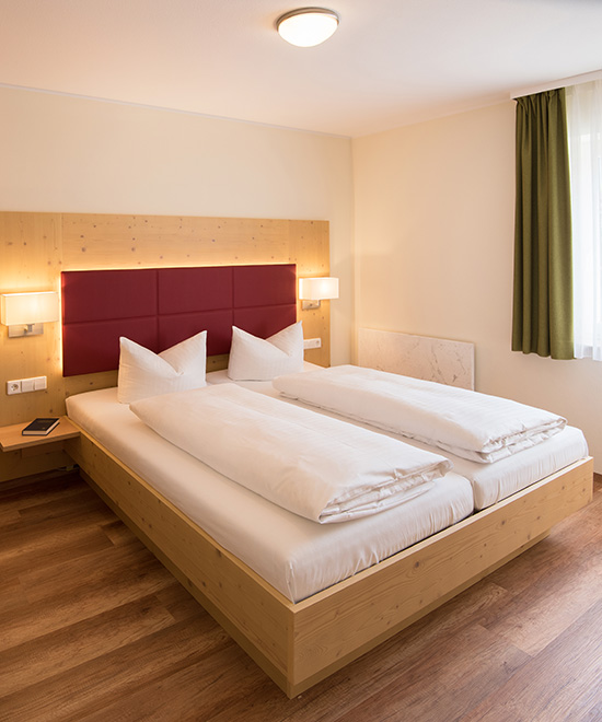 Hotel Bodensee Landhotel Alte Muehle Zimmer (4)