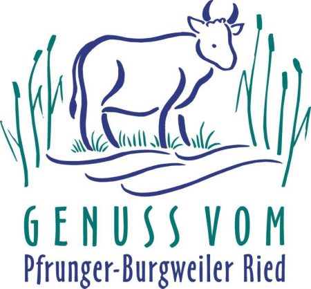 Logo Genuss Burgweiler Ried