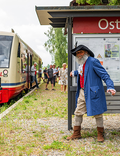 Raeuberbahn copyright by ingo rack hoch