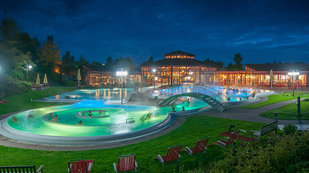 Sonnenhof Therme copyright Ingo Rack