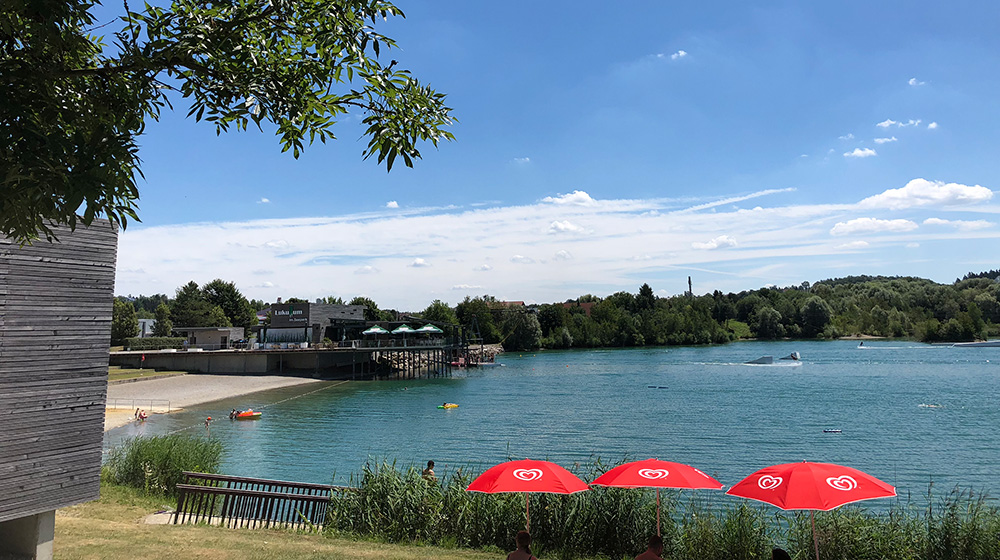 Wassererlebnis Strandbad Seepark Linzgau (2)