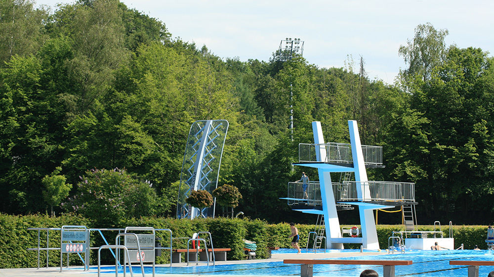 Wassererlebnis Waldfreibad Pfullendorf (1)