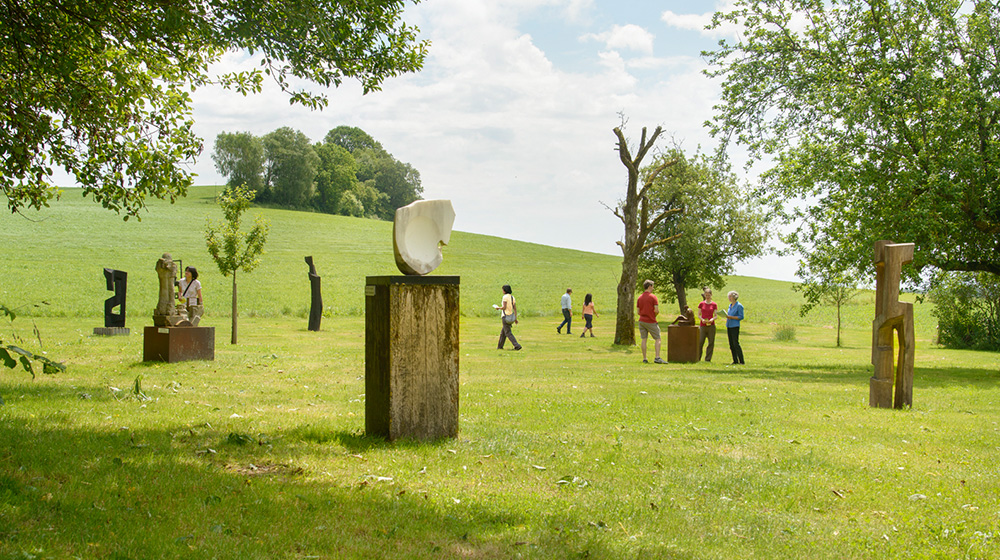 atelier laubbach Frank Müller