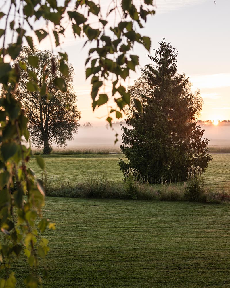 Naturimpressionen Landhotel alte Muehle hoch